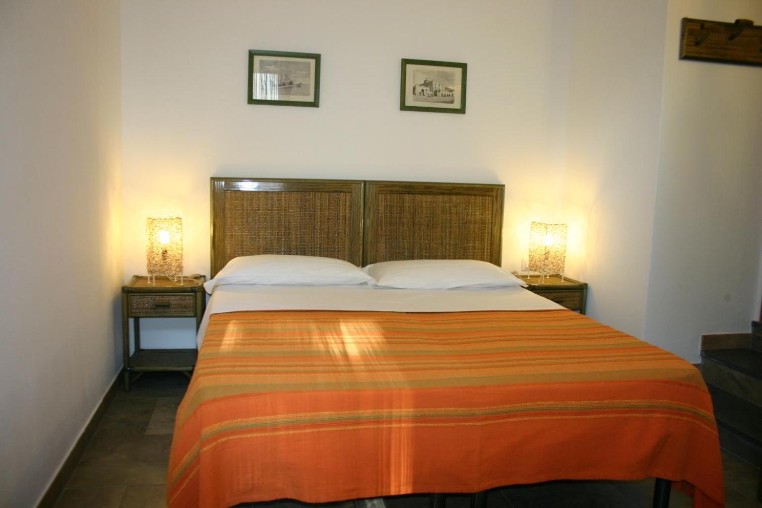 Villa Crimi Vulcano  Kamer foto